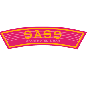 SASS APARTHOTEL & BAR